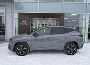 Hyundai Tucson SUV 1,6 l 110 kw