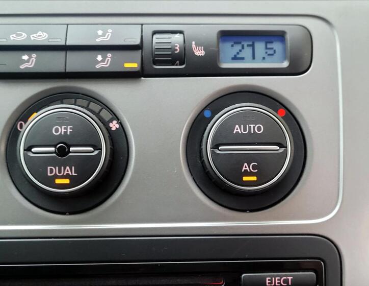 Volkswagen Touran 39