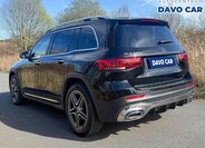 Mercedes-Benz GLB SUV / Terénní 2,0 l 110 kw