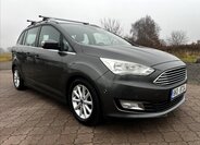 Ford Grand C-MAX 7