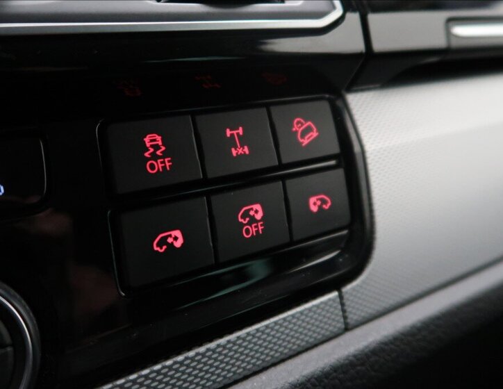 Volkswagen Multivan VAN / Minibus 2,0 l 150 kw