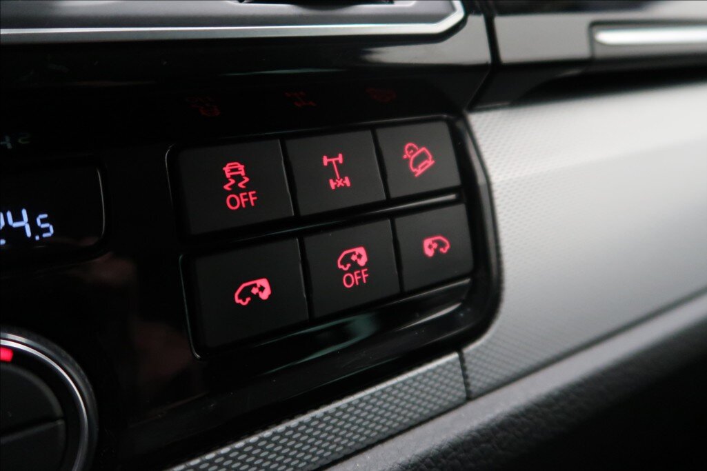 Volkswagen Multivan VAN / Minibus 2,0 l 150 kw