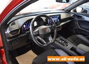 Cupra Formentor SUV / Terénní 2,0 l 110 kw