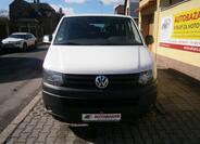 Volkswagen Transporter 2