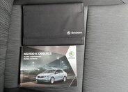 Škoda Octavia Kombi 1,6 l 85 kw