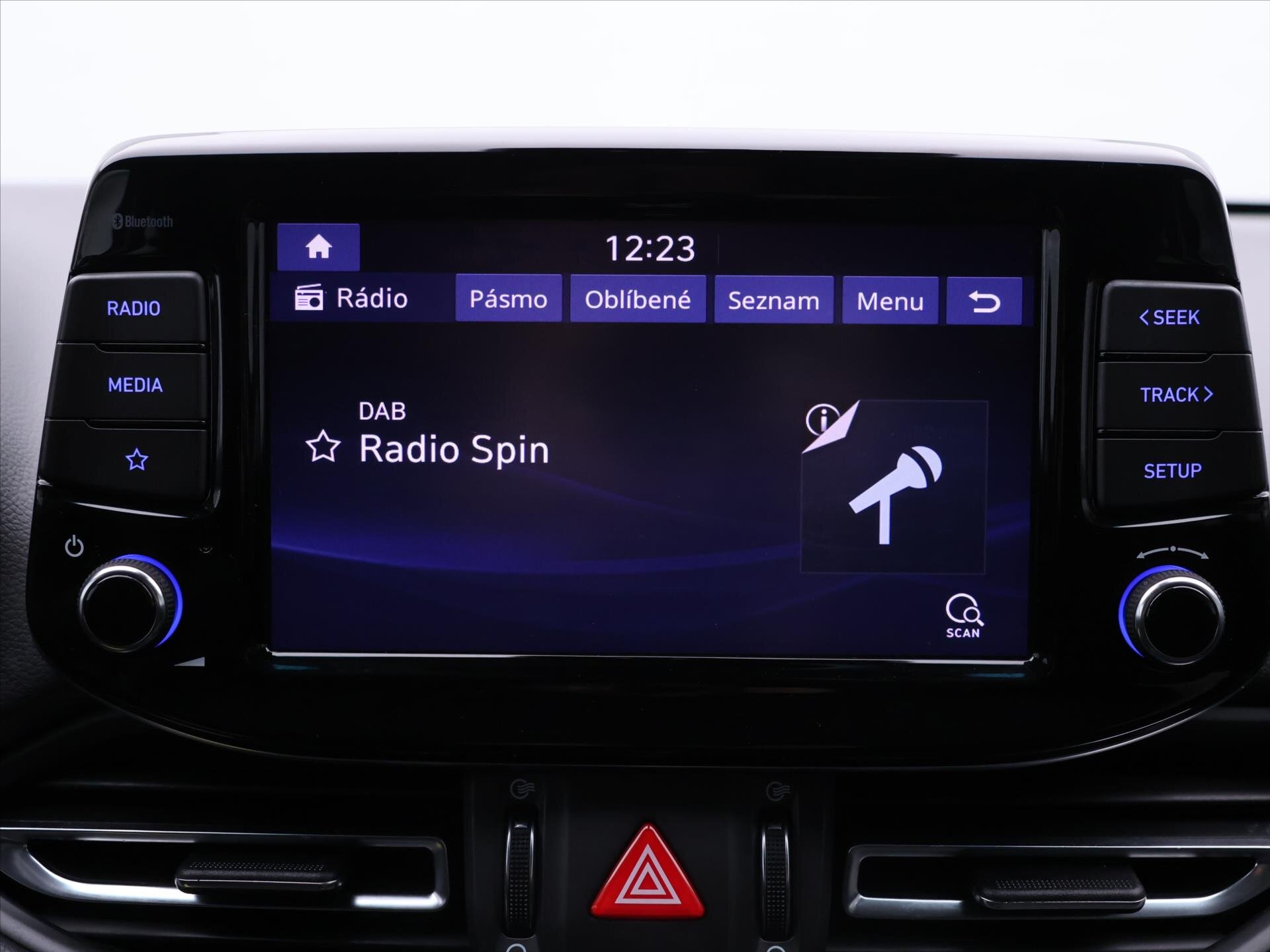 Hyundai i30 Liftback 998,0 88 kw