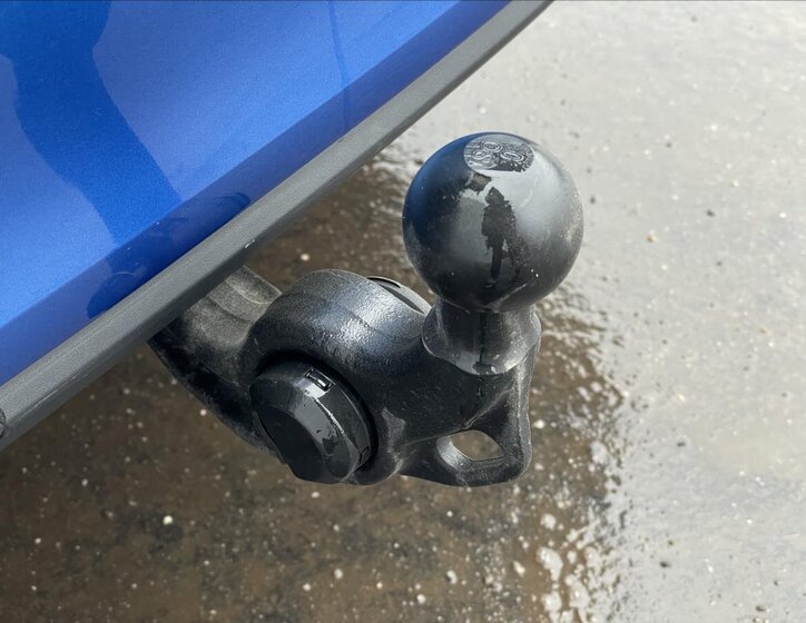 Škoda Octavia Liftback 2,0 l 110 kw