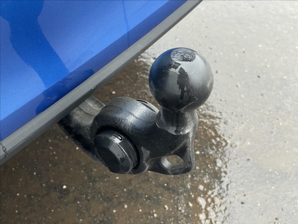 Škoda Octavia Liftback 2,0 l 110 kw