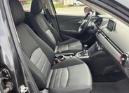 Mazda CX-3 Kombi 1,5 l 77 kw