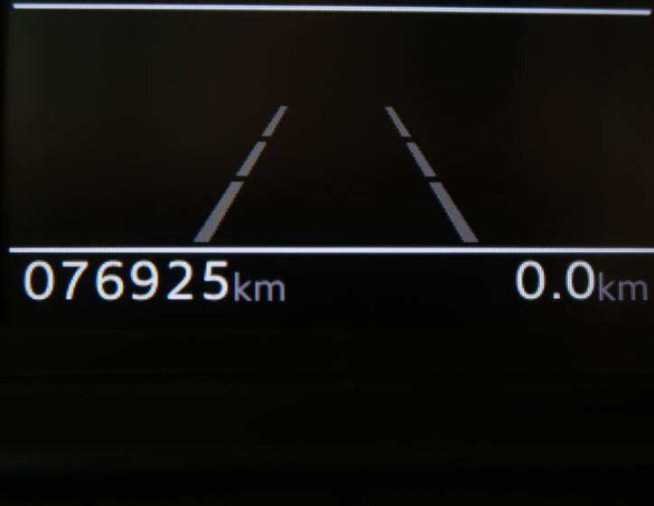 Peugeot Rifter MPV 1,5 l 96 kw