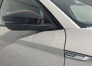 Škoda Superb Kombi 1,4 l 160 kw