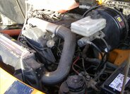 Iveco Daily Valník 2,8 l 107 kw