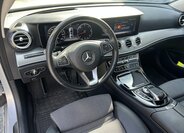 Mercedes-Benz Třídy E Sedan / Limuzína 3,0 l 190 kw