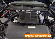 Audi A6 Kombi 2,0 l 120 kw