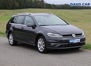 Volkswagen Golf Kombi 1,5 l 110 kw