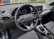 Hyundai i30 Kombi 1,6 l 85 kw