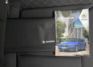 Škoda Scala Hatchback 999,0 70 kw