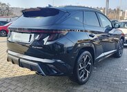 Hyundai Tucson SUV 1,6 l 118 kw