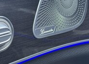 Mercedes-Benz GLE SUV / Terénní 2,9 l 243 kw