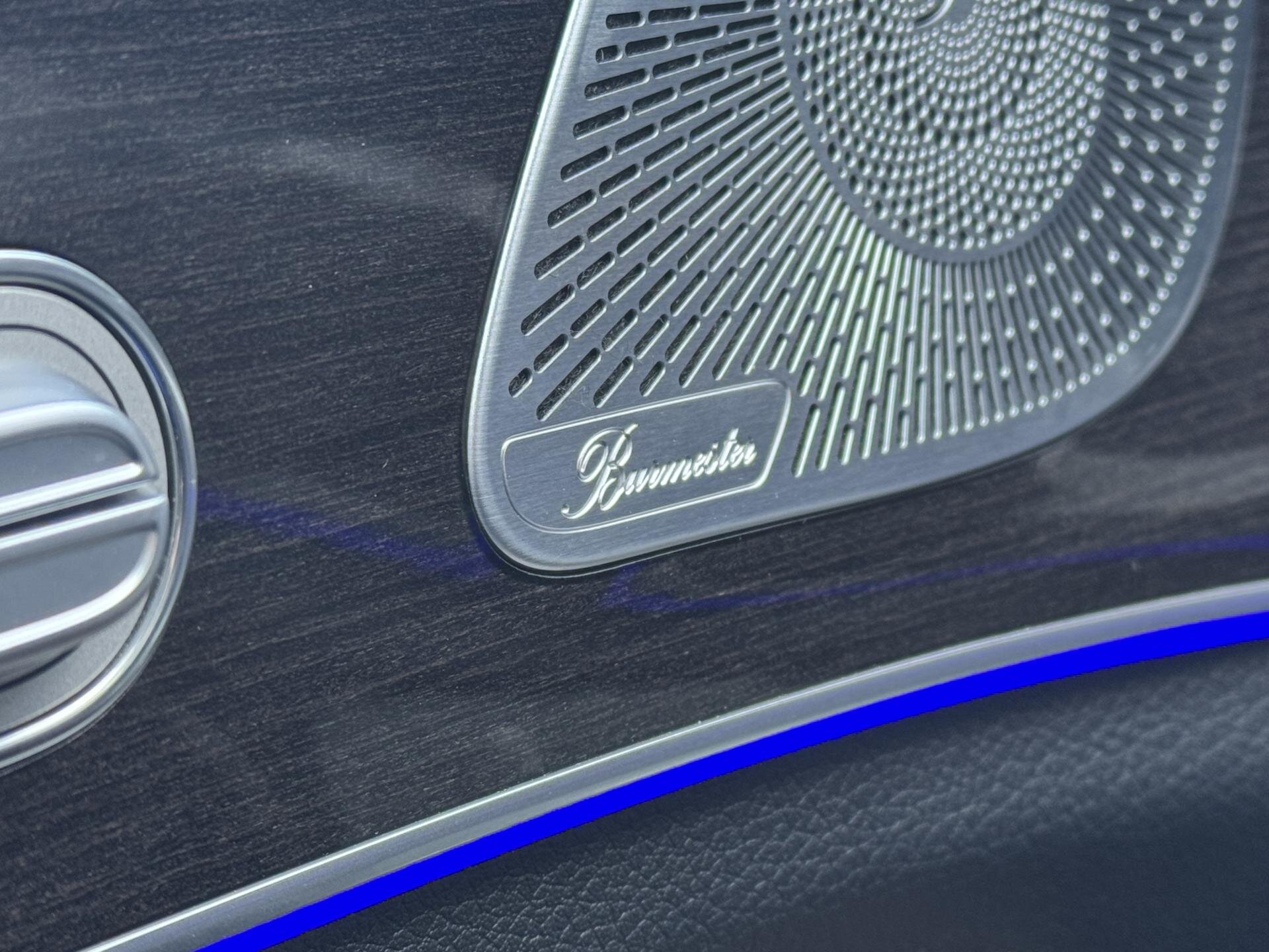 Mercedes-Benz GLE SUV / Terénní 2,9 l 243 kw