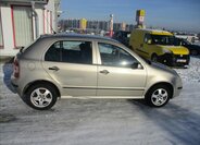 Škoda Fabia 5