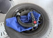 Opel Zafira MPV 1,4 l 103 kw