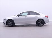 Mercedes-Benz Třídy A Sedan / Limuzína 1,3 l 118 kw