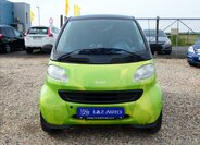 Smart Fortwo 2