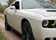 Dodge Challenger Kupé 3,6 l 226 kw