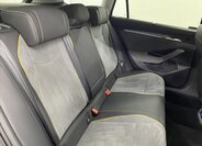 Škoda Superb Kombi 2,0 l 142 kw