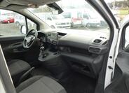 Opel Combo 22