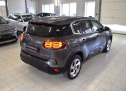 Citroën C5 Aircross SUV 1,5 l 96 kw