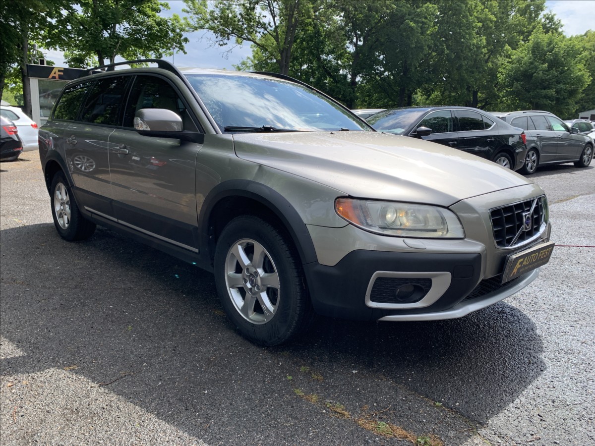 Volvo XC70