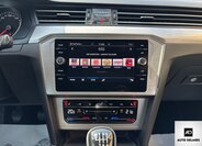 Volkswagen Passat Kombi 2,0 l 110 kw