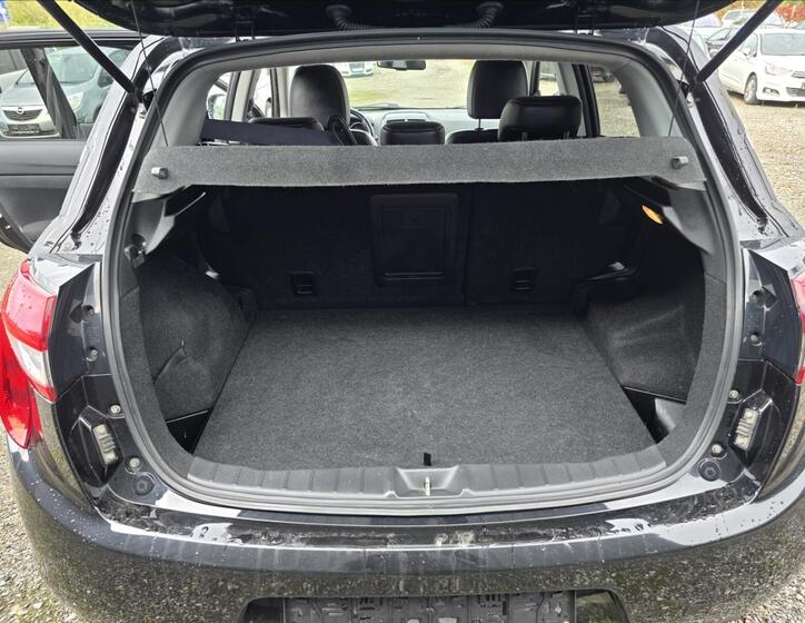 Citroën C4 Aircross 13