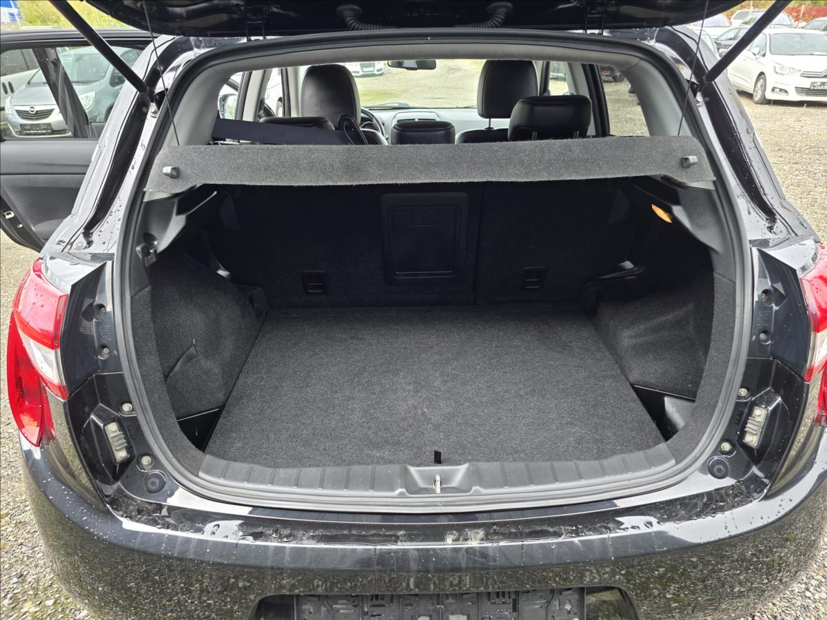 Citroën C4 Aircross