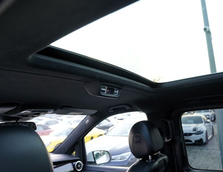 Mercedes-Benz Třídy V 22