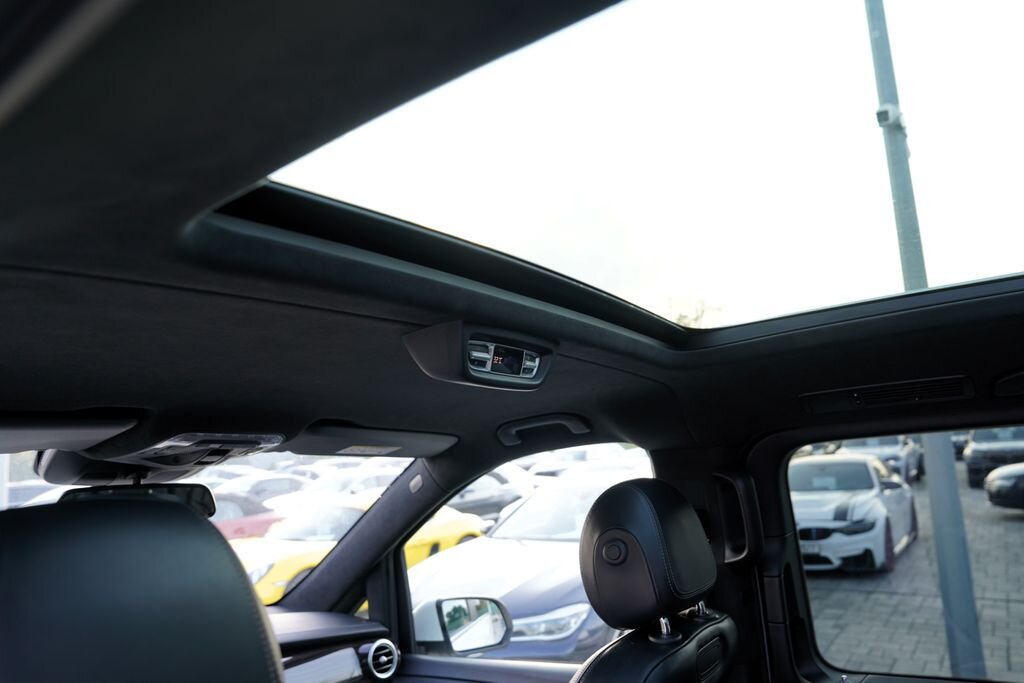 Mercedes-Benz Třídy V