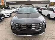 Hyundai Tucson SUV / Terénní 1,6 l 110 kw