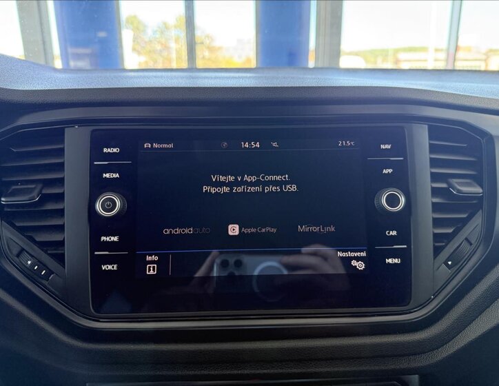 Volkswagen T-Roc Kombi 999,0 85 kw