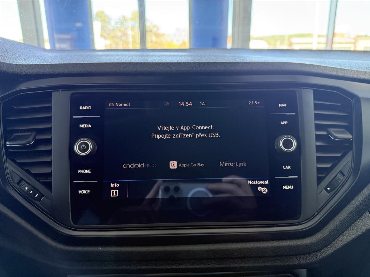 Volkswagen T-Roc Kombi 999,0 85 kw