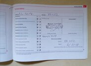 Škoda Roomster Kombi 1,4 l 63 kw