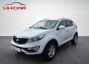 KIA Sportage SUV / Terénní 1,6 l 99 kw