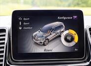 Mercedes-Benz GLS 35