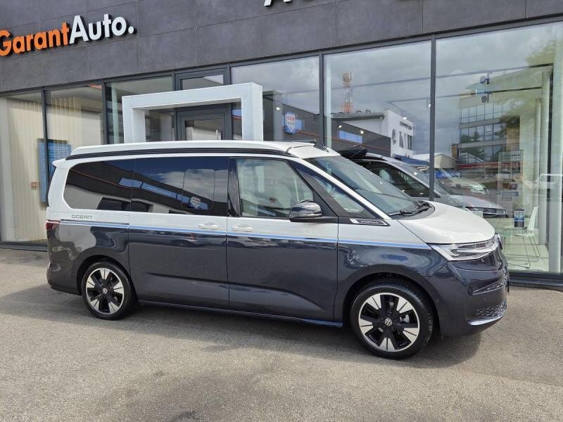 Volkswagen Ostatní Ostatní 2,0 l 110 kw