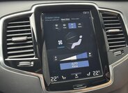 Volvo XC90 SUV / Terénní 2,0 l 173 kw