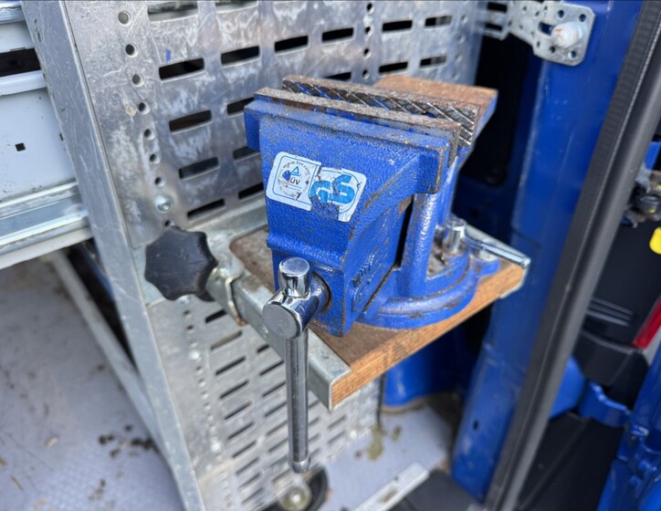 Fiat Dobló cargo 22