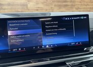 BMW X5 SUV 3,0 l 250 kw