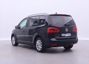 Volkswagen Touran MPV 1,4 l 103 kw