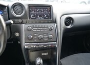 Nissan GT-R Kupé 3,8 l 450 kw